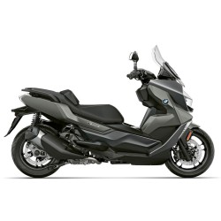 C 400 GT Urban Mobility C 400 GT Urban Mobility